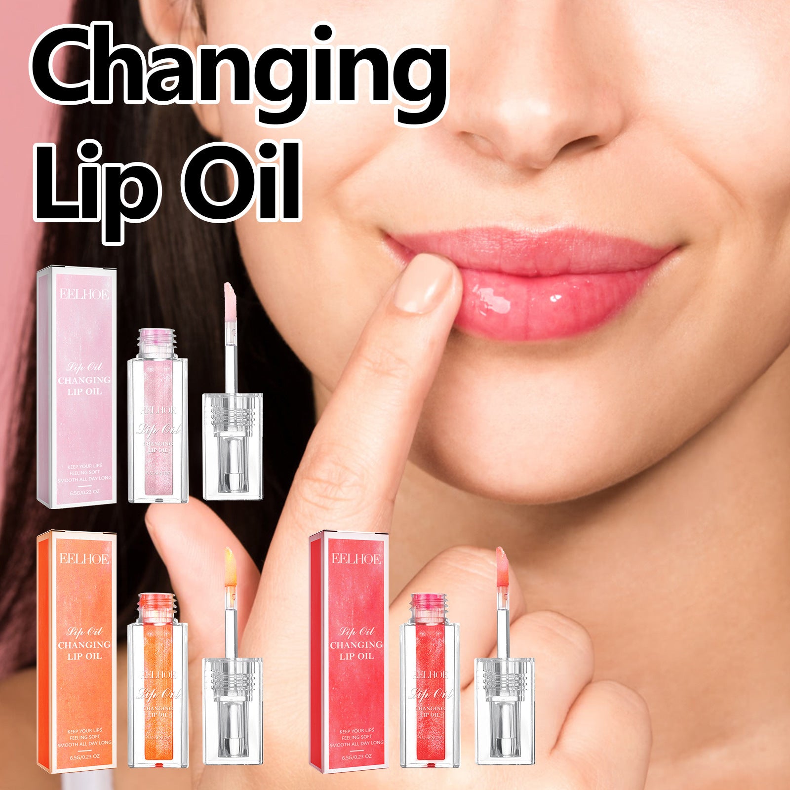 Moisturizing Exfoliating Lip Line Fade Treatment